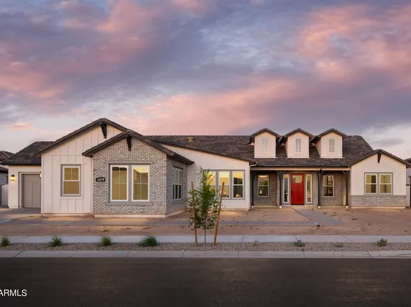24579 S 199TH Place, Queen Creek, AZ 85142