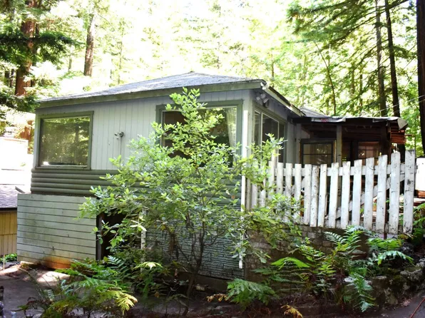 10158 E Zayante Rd, Felton, CA 95018