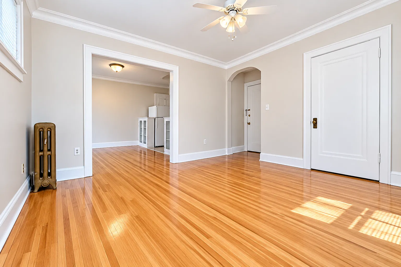 1 bed, $1,199 — Photo 4