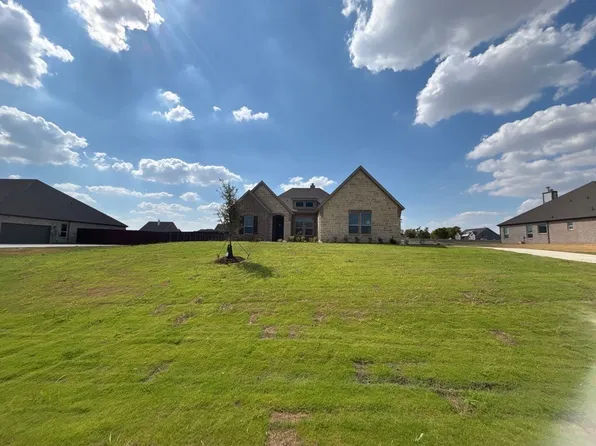 804 Valley Ridge Rd, Van Alstyne, TX 75495