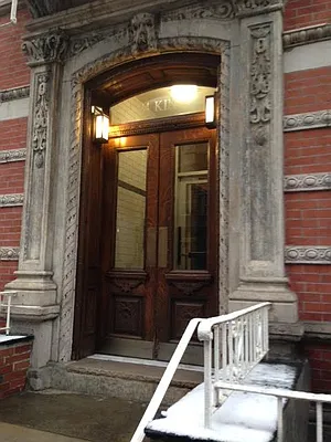 Rented by Waverly Realty Associates | media 16