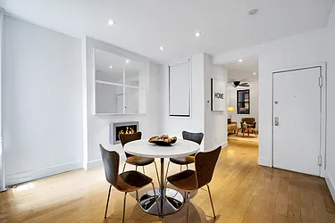 Sold by Corcoran
