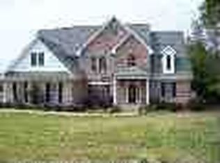 2310 Cobbs Way, Anderson, SC 29621