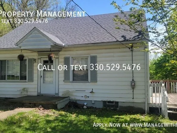 1450 Newton St, Akron, OH 44305