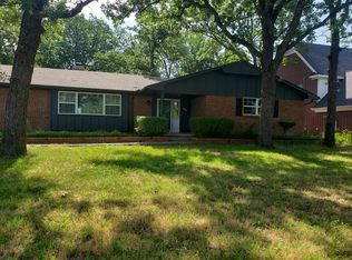 204 S Morrison Dr, Ada, OK 74820