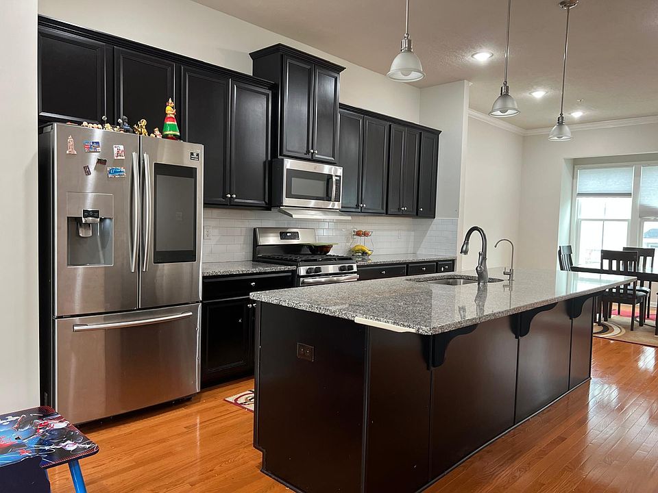 1st Floor Kitchen