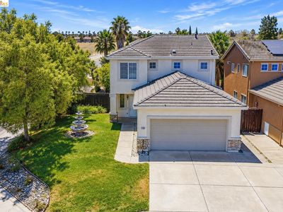 4108 Regatta Dr, Discovery Bay, CA, 94505
