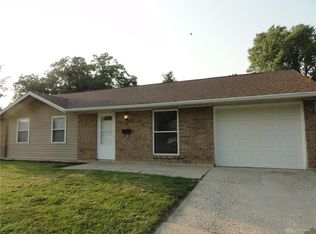 480 Park Ave, West Milton, OH 45383