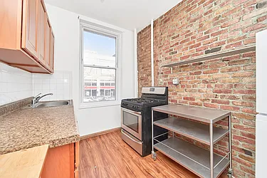 Rented by Brown Harris Stevens