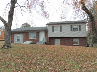 2209 Harris Rd NW, Huntsville, AL 35810