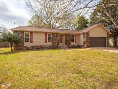 222 Dustin Dr, Jackson, TN, 38301