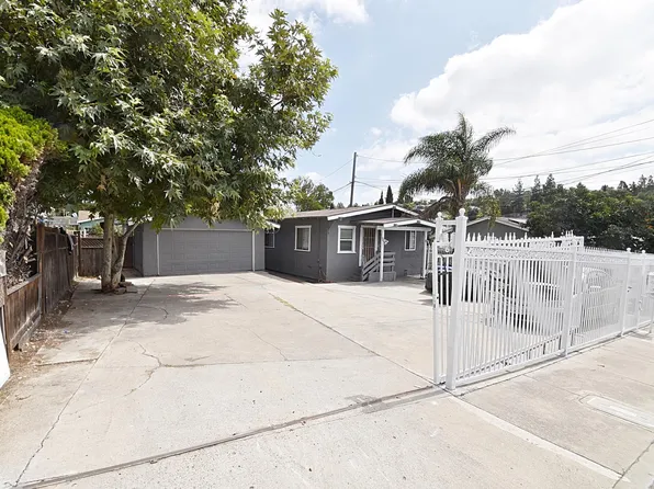 (undisclosed Address), San Diego, CA 92114