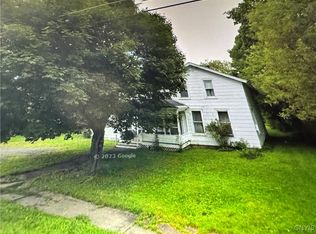 64 Spring St, Adams, NY 13605