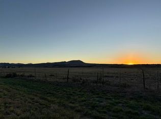 PARCEL 8657 Five Cove Fort, Fillmore, UT 84631
