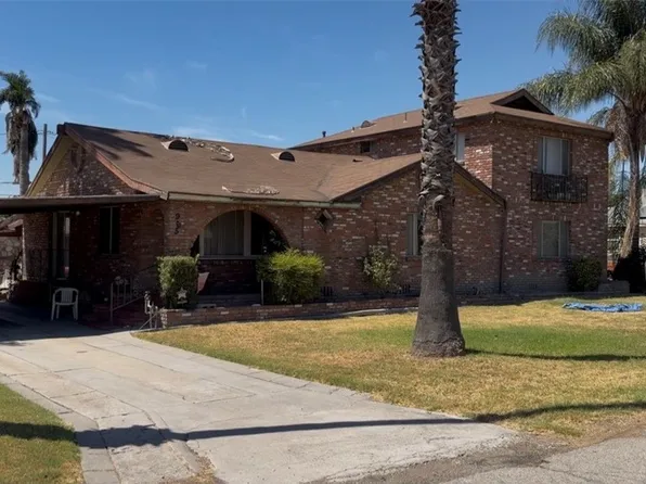 965 Hazel Ave, San Bernardino, CA 92410