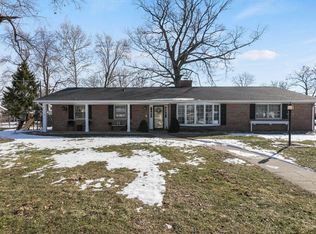 1536 Medford Ln, Mishawaka, IN 46544