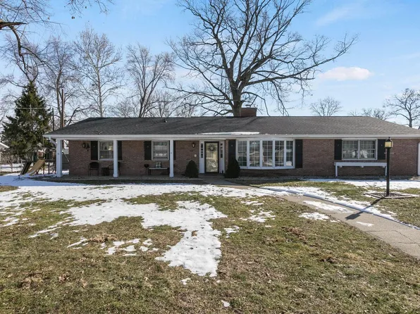 1536 Medford Ln, Mishawaka, IN 46544