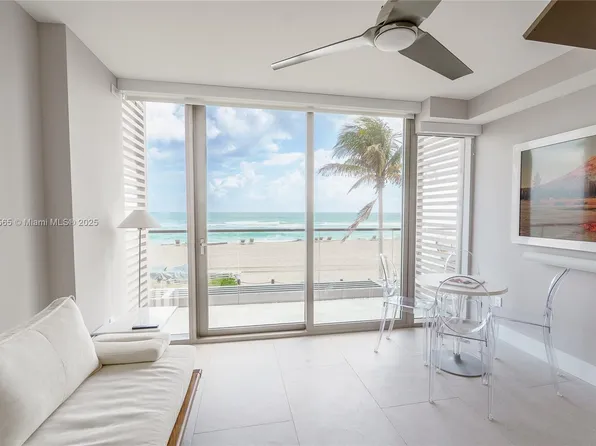 18975 Collins Avenue Cabana #27, Sunny Isles Beach, FL 33160