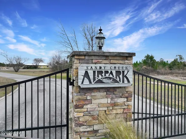 LOT 81 Park Way, Panama City, FL 32404