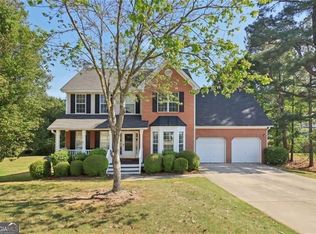 3382 Summit Glen Dr, Loganville, GA 30052