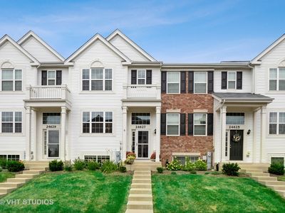 24623 Patriot Square Dr S, Plainfield, IL, 60544