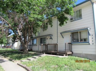 2009 Lelaray St APT B, Colorado Springs, CO 80909