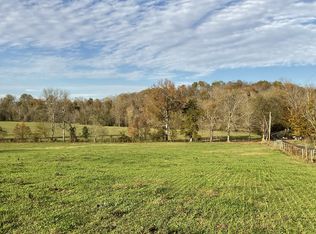 1 Possum Hollow Rd LOT 1, Palmyra, TN 37142