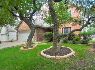 9112 Wampton Way, Austin, TX 78749