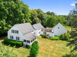 2589 Friendship Rd, Waldoboro, ME 04572