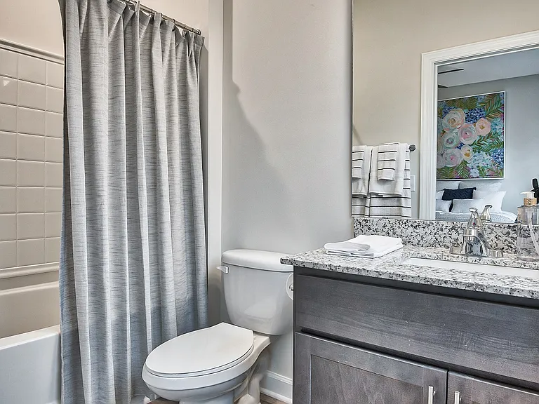 Pines at Glen Laurel Luxury Apartments — Photo 27