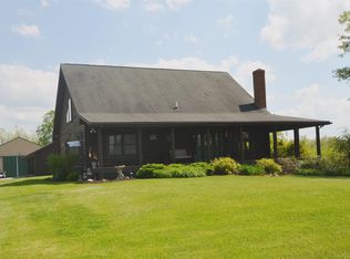 1122 Whites Rd, Perryville, KY 40468