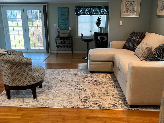 main living room