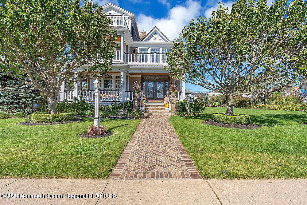 36 Lincoln Avenue, Avon By The Sea, NJ 07717 Zillow