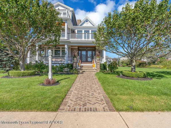 36 Lincoln Avenue, Avon-by-the-sea, NJ 07717