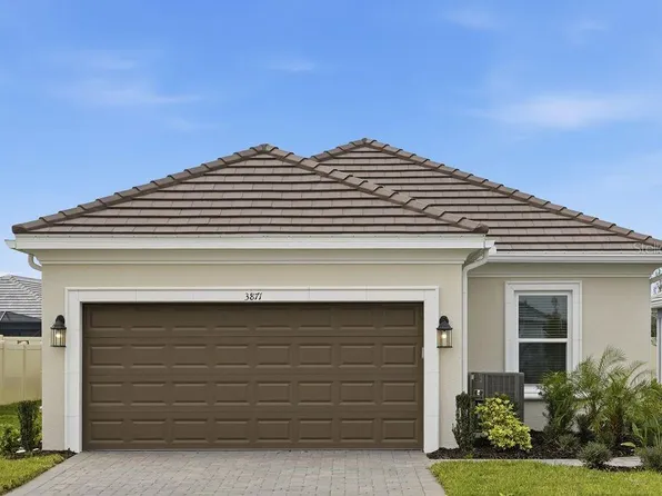 3871 Cavour Ct, Wesley Chapel, FL 33543