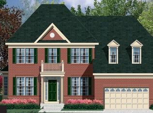 1004 Horse Collar Rd, Accokeek, MD 20607