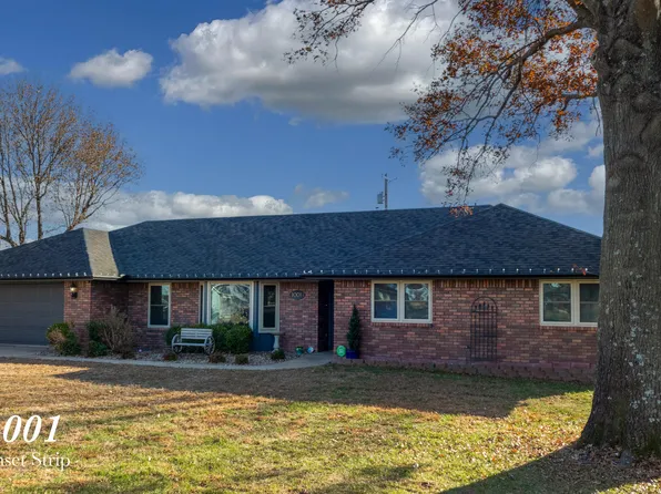 1001 Sunset Strip, Miami, OK 74354