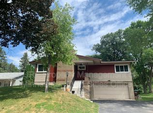 4160 Kentucky Ave N, Crystal, MN 55427