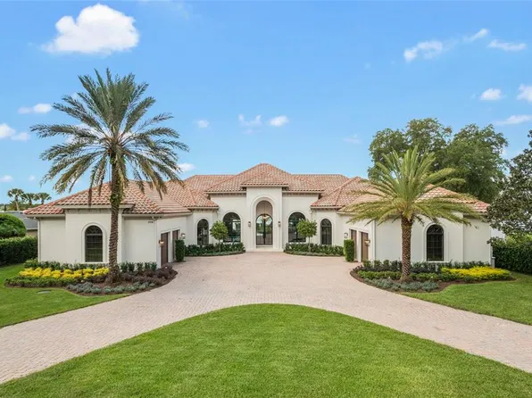 2936 Midsummer Dr, Windermere, FL 34786
