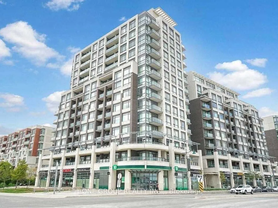 8110 Birchmount Rd #511