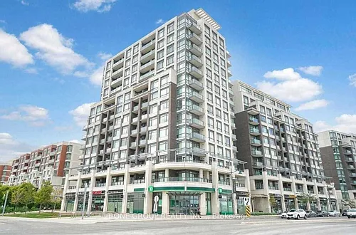 8110 Birchmount Rd #511 Photo 1