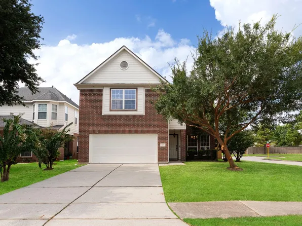 927 Northgate Springs Dr, Spring, TX 77373
