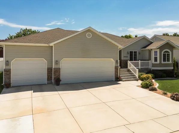 2462 Bruce St, Pocatello, ID 83201