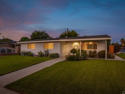 5402 N Conwell Ave, Azusa, CA, 91702