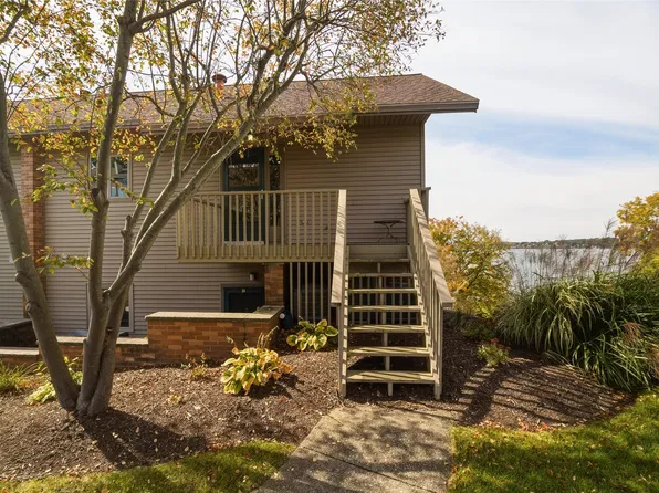 58 Cayuga Dr #58-J, Dewittville, NY 14728