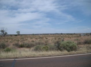 Tbd S Bourdon Ranch Rd, Taylor, AZ 85939