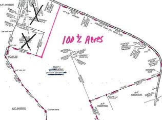 0 Strange Rd, Carnesville, GA 30521