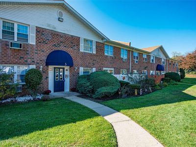 460 Old Town Road #5-A, Port Jefferson Station, NY, 11776