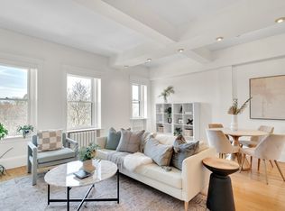 1080 Beacon St APT 5D, Brookline, MA 02446