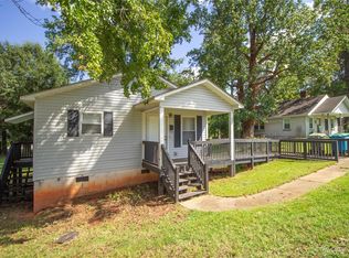 408 Steele St, Fort Mill, SC 29715